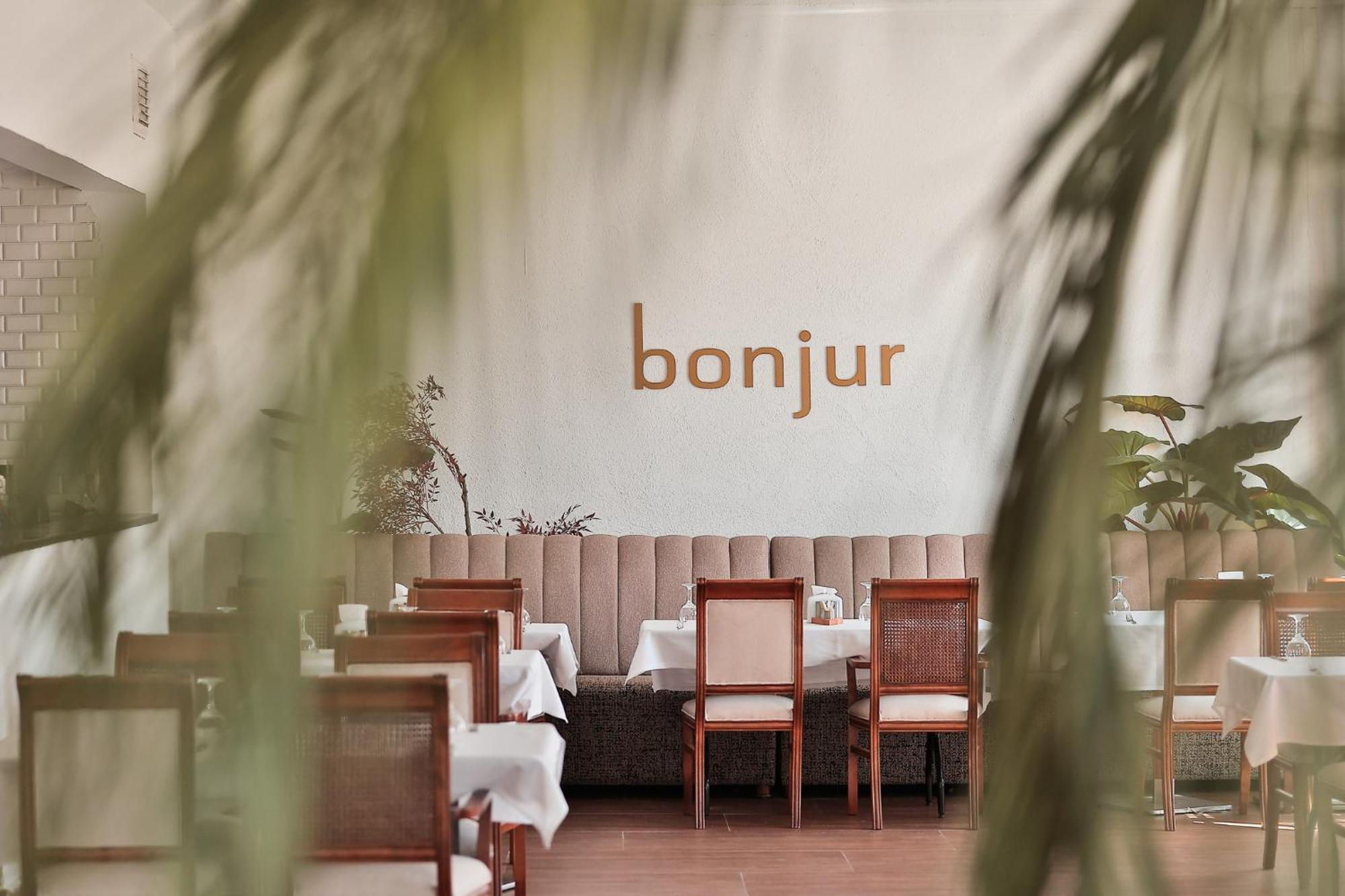 Bonjur Hotel Thermal & Wellness Club Ankara Ngoại thất bức ảnh